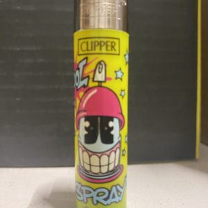 CLIPPER