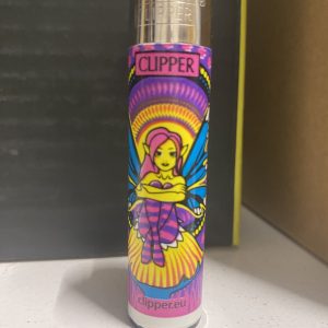 CLIPPER