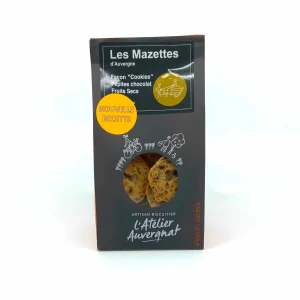 Mazettes Façon Cookies