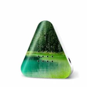 Lakesidebox Forest Lake, Relaxound