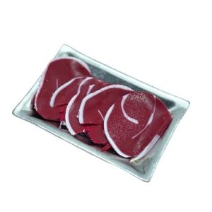 Plat de viande – Steak