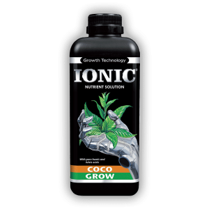 IONIC COCO GROW (1L)  GROWTH TECHNOLOGY