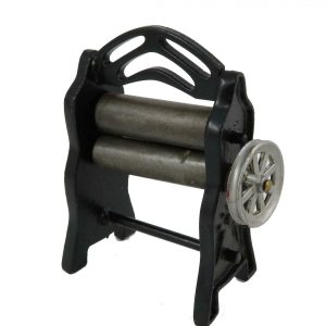Lave linge ancien