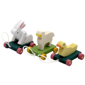 Jouets sur roues miniature