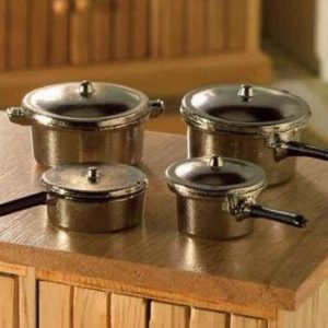 Casseroles