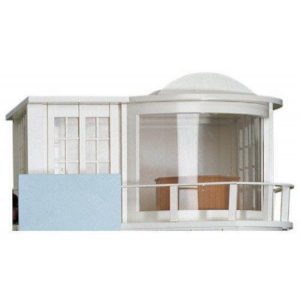 Maison de poupée  » Sun Lounge Kit « 