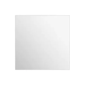 Miroir acrylique 20 cm x 20 cm