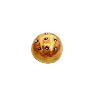 Petit pain brioché