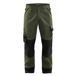 Pantalon de travail Paysagiste Blaklader
