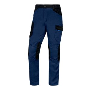 Pantalon de travail avec doublure flannelle Delta Plus