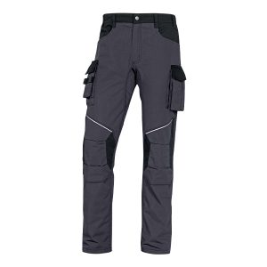 Pantalon de travail coupe regular Delta Plus