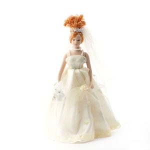 Jeune Mariée – Naomi