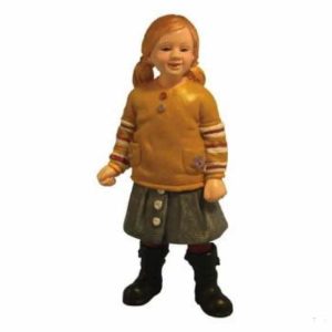 Enfant – Fille