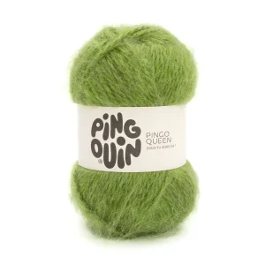 Pingo Queen Vert Olive – Phildar