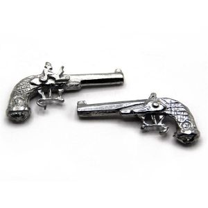 Pistolets de duel