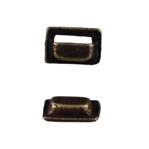 Poignées de porte , tiroir – forme rectangulaire