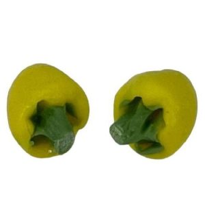Poivron jaune