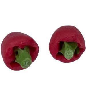 Poivron rouge