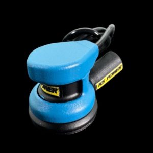 Ponceuse vibrante orbitale avec fil