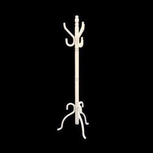 Porte manteau métal