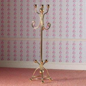 Porte manteau métal