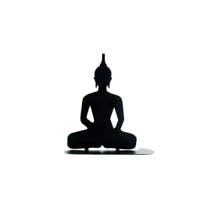 Porte spirales Bouddha