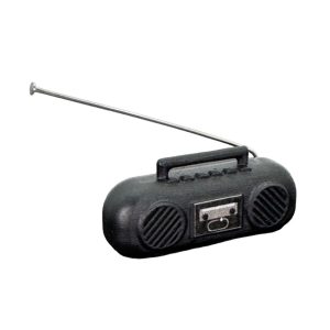 Poste radio K7 / Transistor miniature