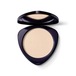 Poudre Compacte Transparente