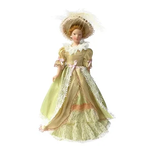 Femme ( Lady ) époque victorienne – Rosemarie