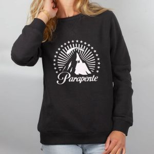 PULL FEMME : PARAPENTE