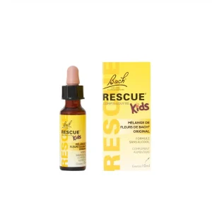 Rescue kids