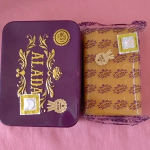 Savon ALADA