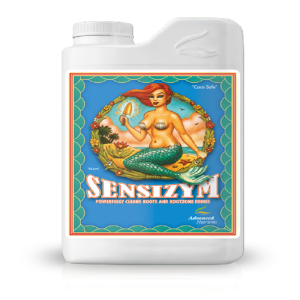 ADN Sensizym 250ml – Advanced Nutrients
