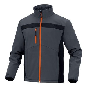 Softshell de travail Delta Plus