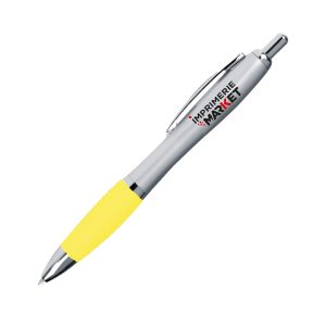 Stylo plastique immozen