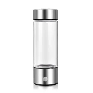Tasses à eau électrolysées portables riches en hydrogène