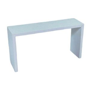 Table console murale