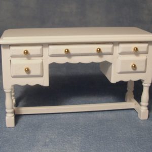 Table de préparation