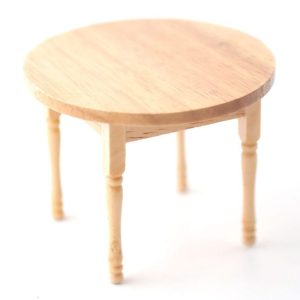 Table ronde – Pin