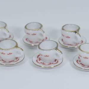 Tasse à café en céramique