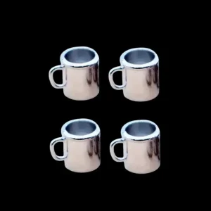 Tasse à café – Lot de 4