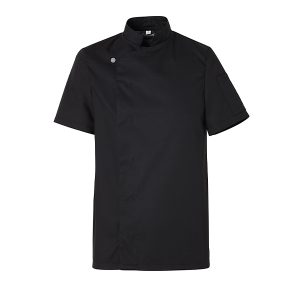 Veste de cuisine homme MC Enjoy Molinel