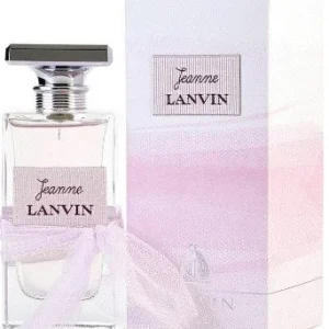 Jeanne Eau de parfum – Lanvin – 100 ml