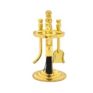 Nécessaire de nettoyage cheminée