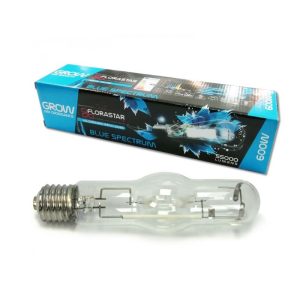 AMPOULE MH 600W CROISSANCE  FLORASTAR