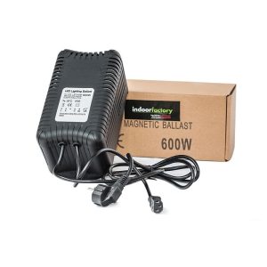 BALLAST MAGNETIQUE 600W – INDOORFACTORY
