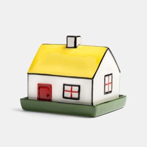 Klevering – Beurrier design maisonnette