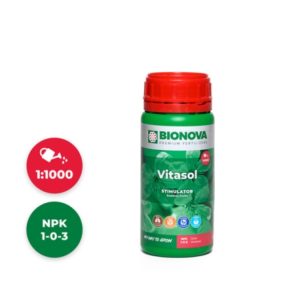 VITASOL 250ML – BIONOVA