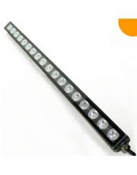 BIONIC BAR 54W-60CM-18X3W BIONICLED