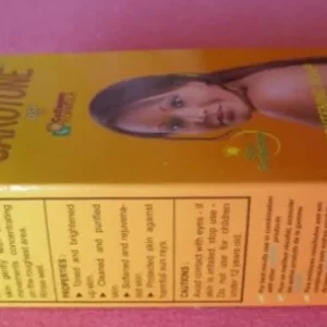 Savon clarifiant CAROTONE